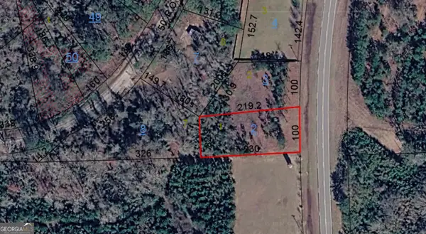 0 Hwy 95, Abbeville, AL 36310