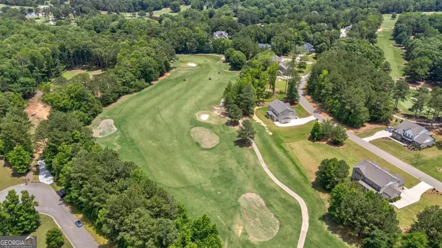 1140 Riverhill Drive, Bishop, GA 30621 - #3