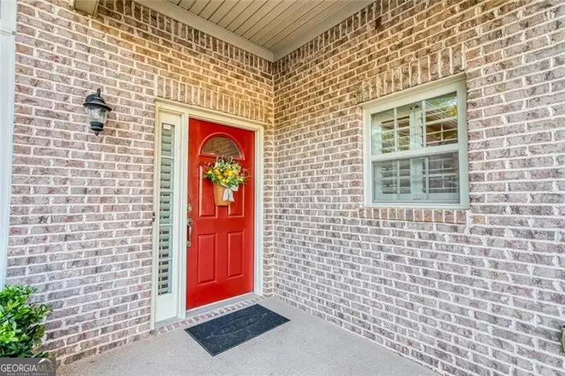 540 Mount Park Drive #8, Powder Springs, GA 30127 - #3