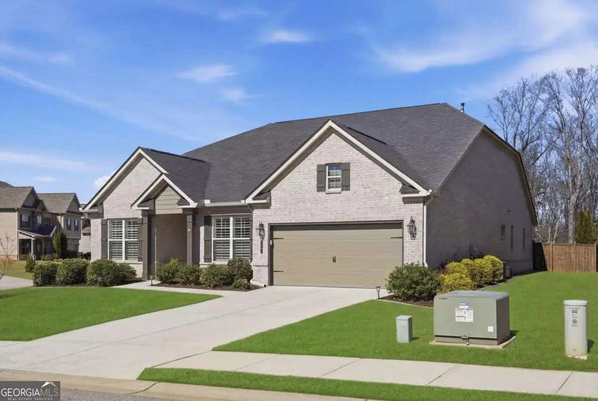 5040 Mirror Lake Drive, Cumming, GA 30028 - #1