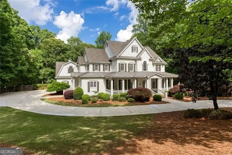 925 Cheatham Hill Road Sw, Marietta, GA 30064 - #1