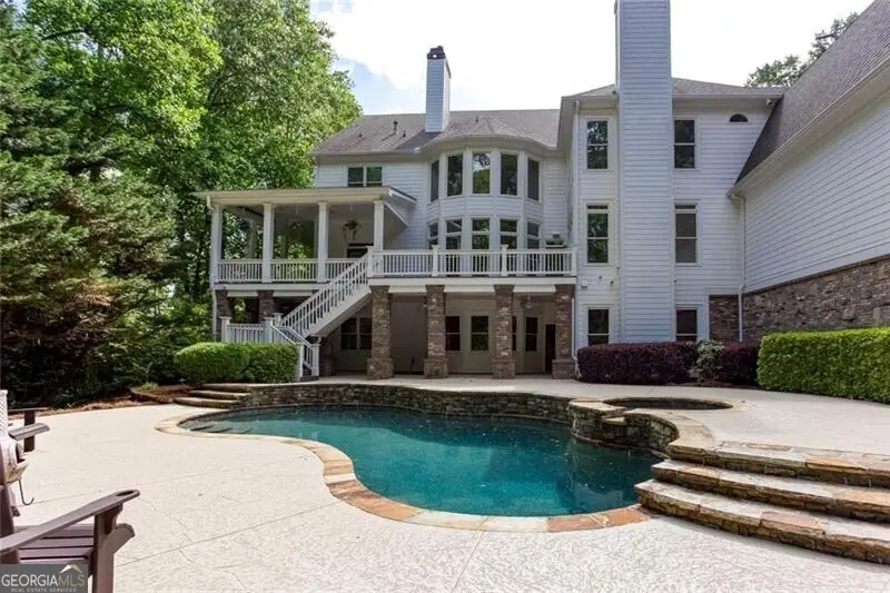 925 Cheatham Hill Road Sw, Marietta, GA 30064 - #2