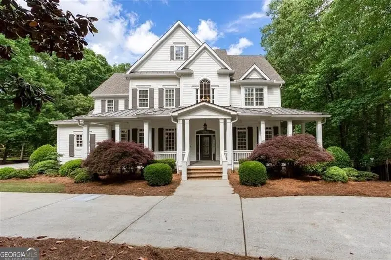 925 Cheatham Hill Road Sw, Marietta, GA 30064 - #3