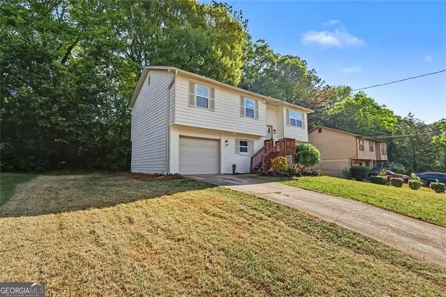 2546 Candler Woods Drive, Decatur, GA 30032 - #3