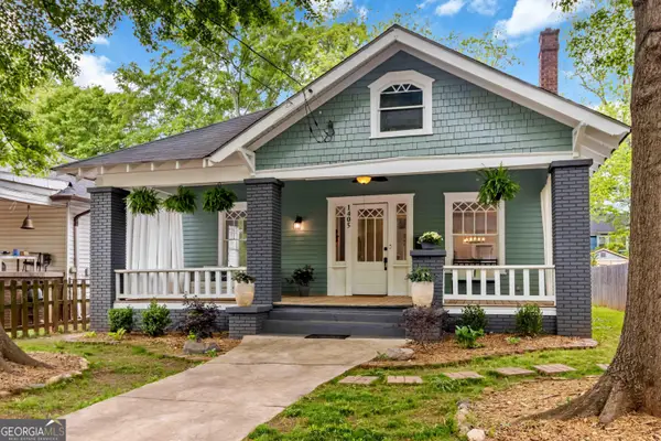 1405 Graham Street Sw, Atlanta, GA 30310