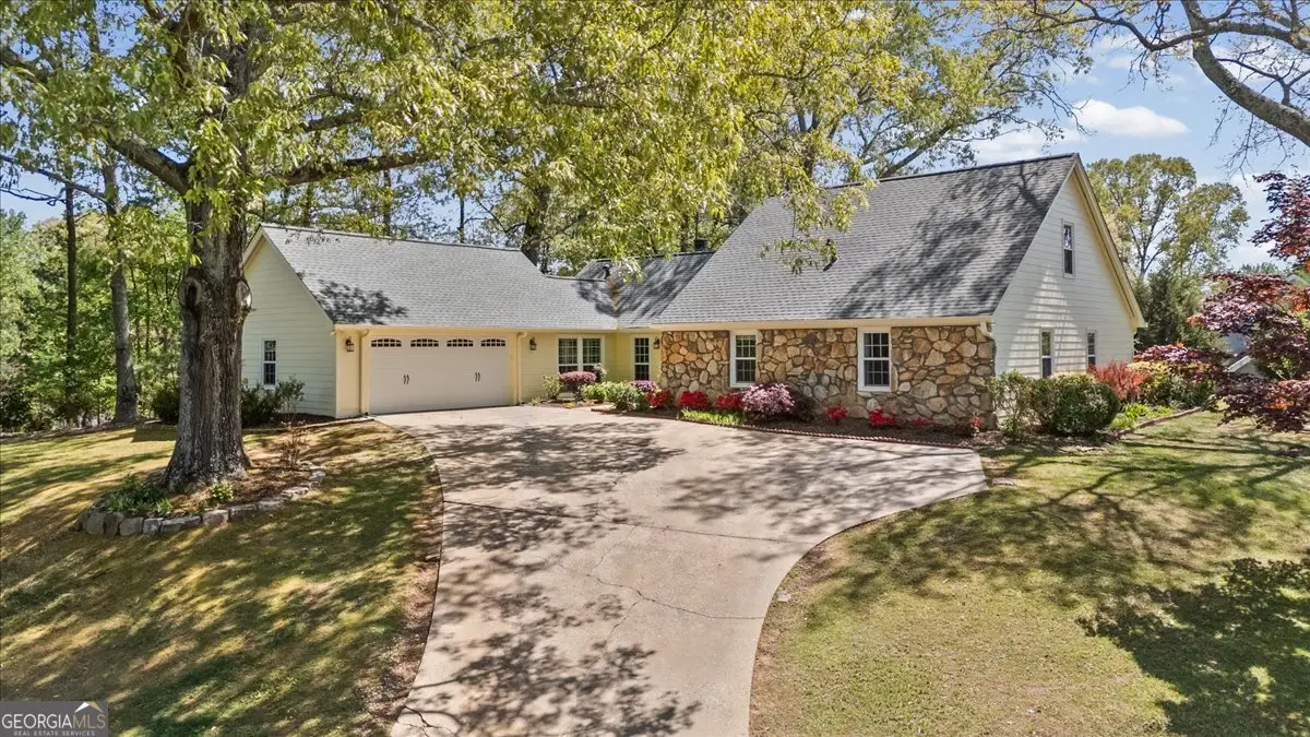 3182 Wicks Lake Drive, Marietta, GA 30062 - #1