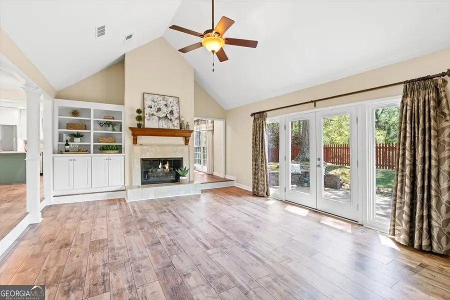 3182 Wicks Lake Drive, Marietta, GA 30062 - #3
