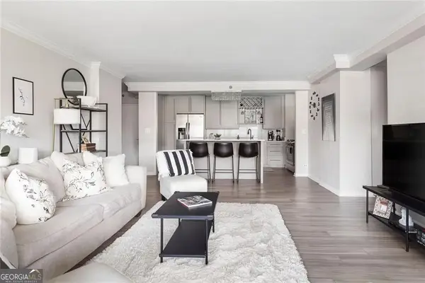 620 Peachtree Street Ne #1505, Atlanta, GA 30308