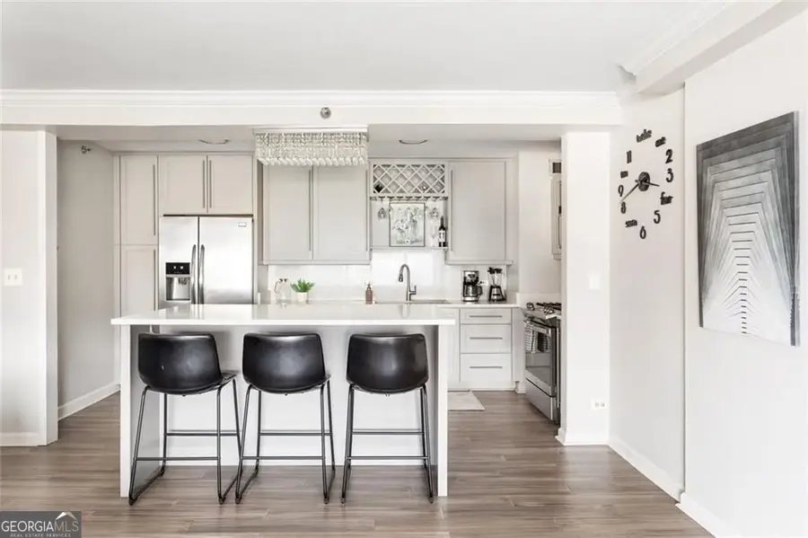 620 Peachtree Street Ne #1505, Atlanta, GA 30308 - #2