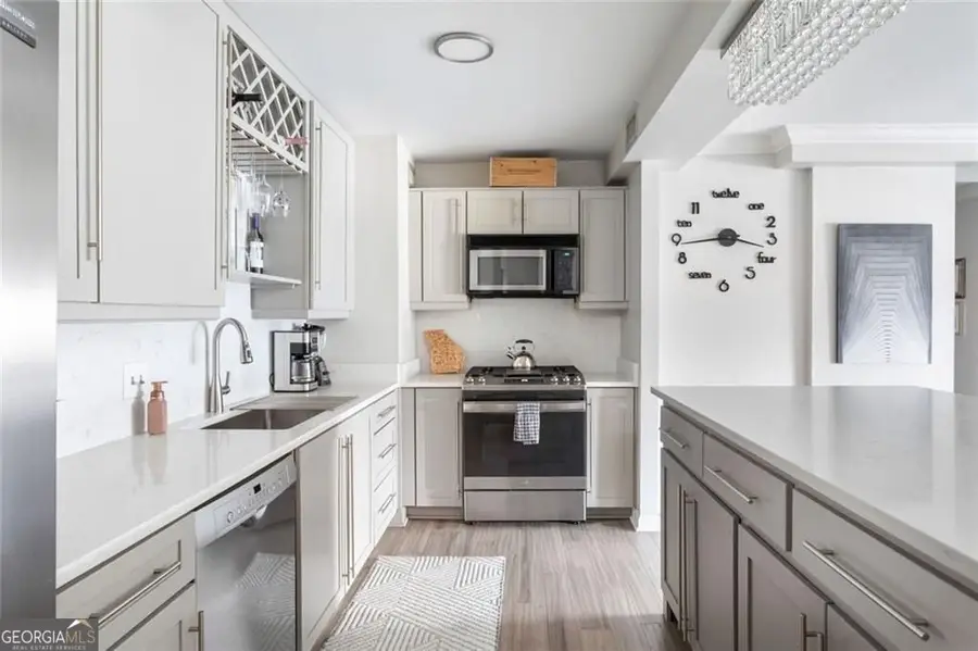 620 Peachtree Street Ne #1505, Atlanta, GA 30308 - #3