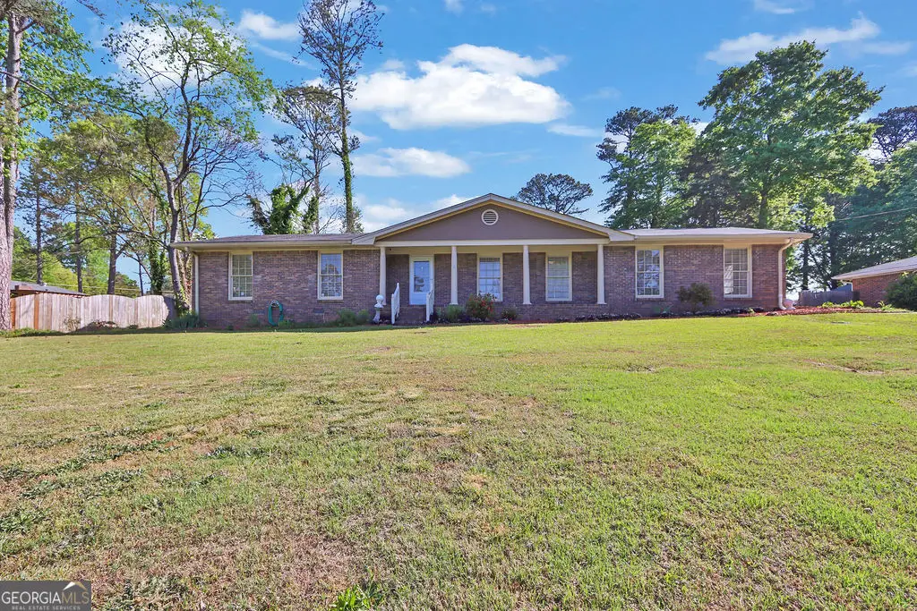 2681 Kings Circle, Lawrenceville, GA 30044 - #1