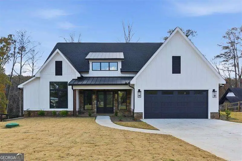 27 Linda Road Sw, Cartersville, GA 30120 - #2