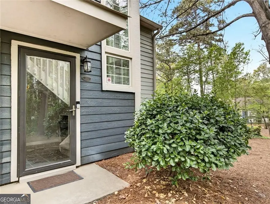 1337 N Crossing Drive, Atlanta, GA 30329 - #2