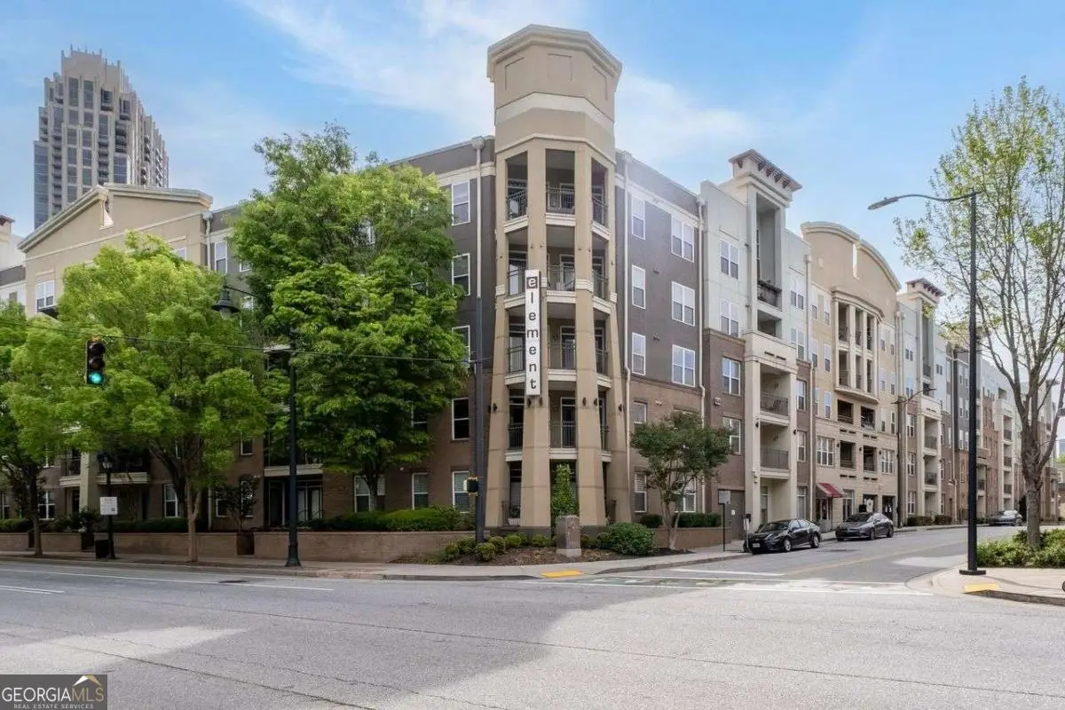 390 17th Street Nw #3038, Atlanta, GA 30363 - #1
