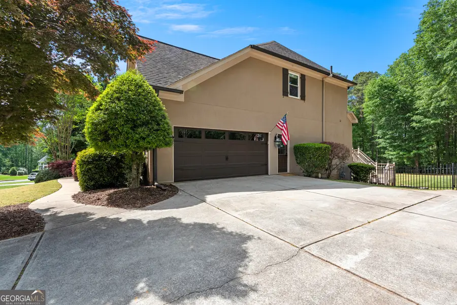 105 Woodleigh Drive, Fayetteville, GA 30215 - #3