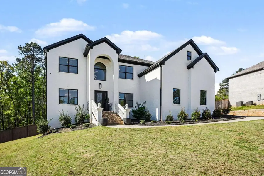 130 Serenity Way Se, Conyers, GA 30013 - #3