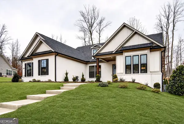 2855 Medford Drive, Cumming, GA 30041