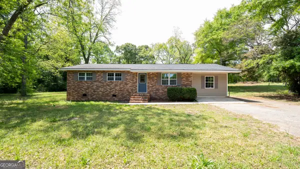 837 Beverly Road, Fort Valley, GA 31030