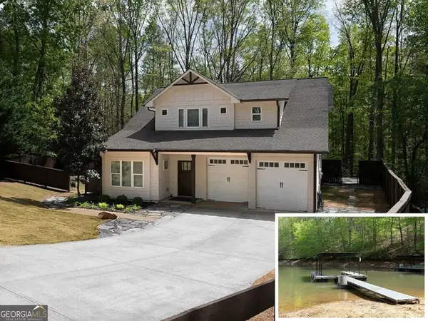 7135 Haw Creek Place, Gainesville, GA 30506