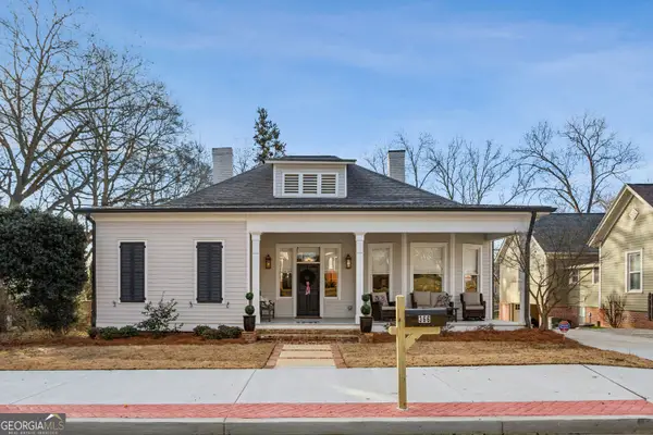 366 E Dixie Avenue Se, Marietta, GA 30060