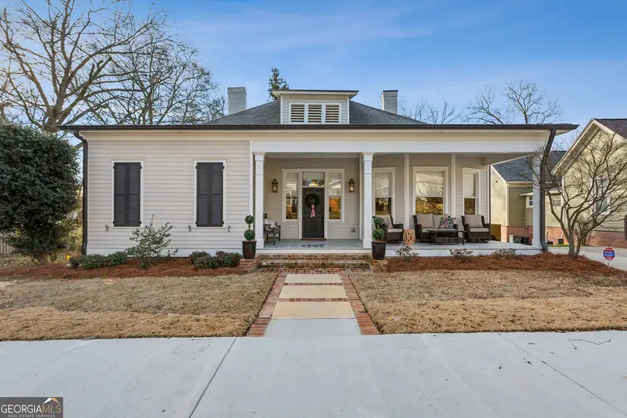 366 E Dixie Avenue Se, Marietta, GA 30060 - #2