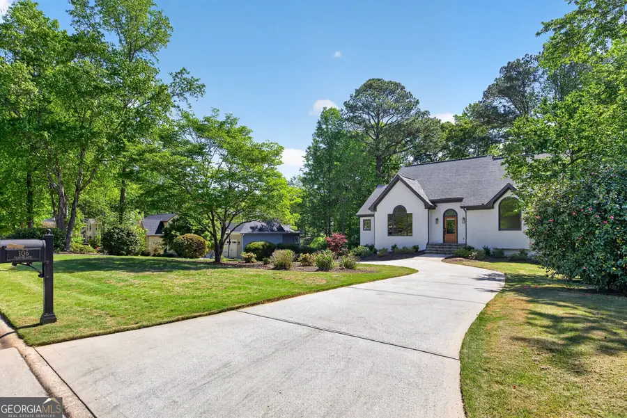 106 Tamerlane, Peachtree City, GA 30269 - #3