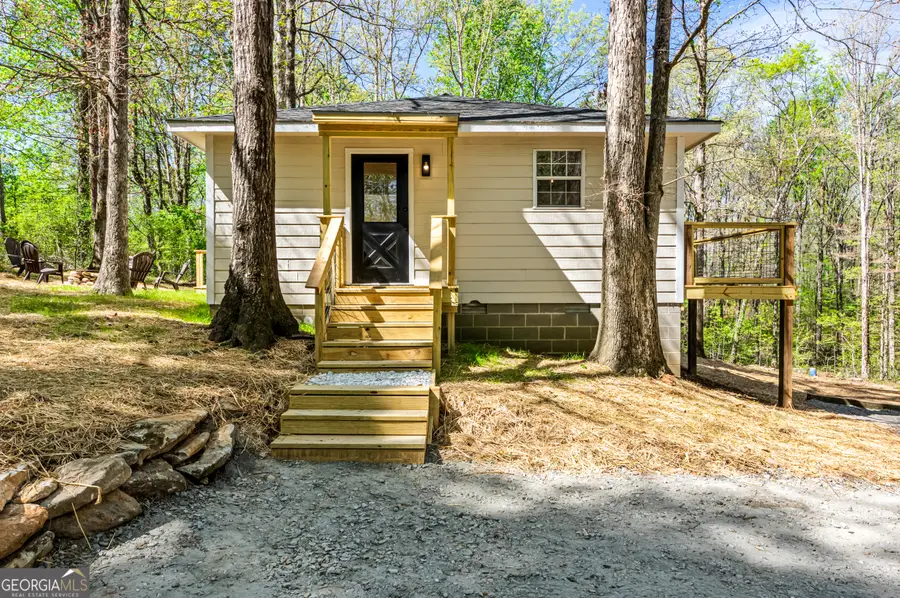 684 Faith Lane, Clarkesville, GA 30523 - #3