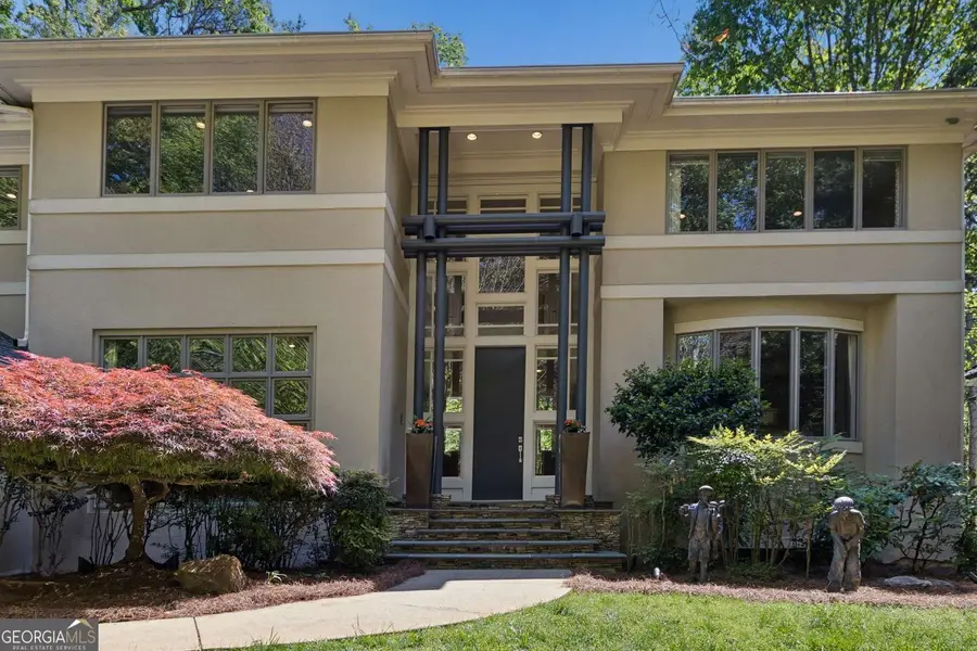 43 Wing Mill Road, Atlanta, GA 30350 - #2