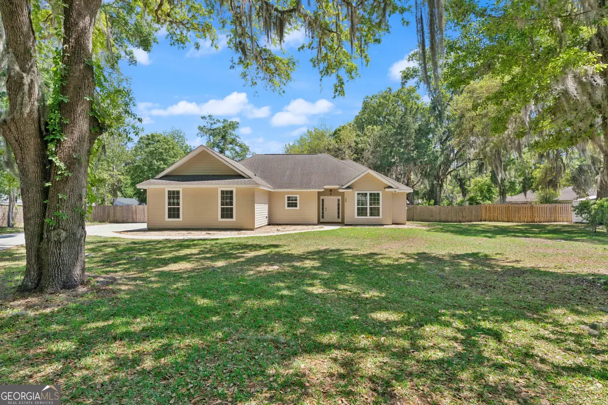 480 Laura Street, Kingsland, GA 31548 - #1