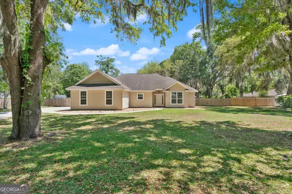 480 Laura Street, Kingsland, GA 31548