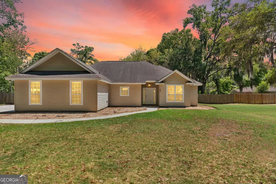 480 Laura Street, Kingsland, GA 31548 - #2