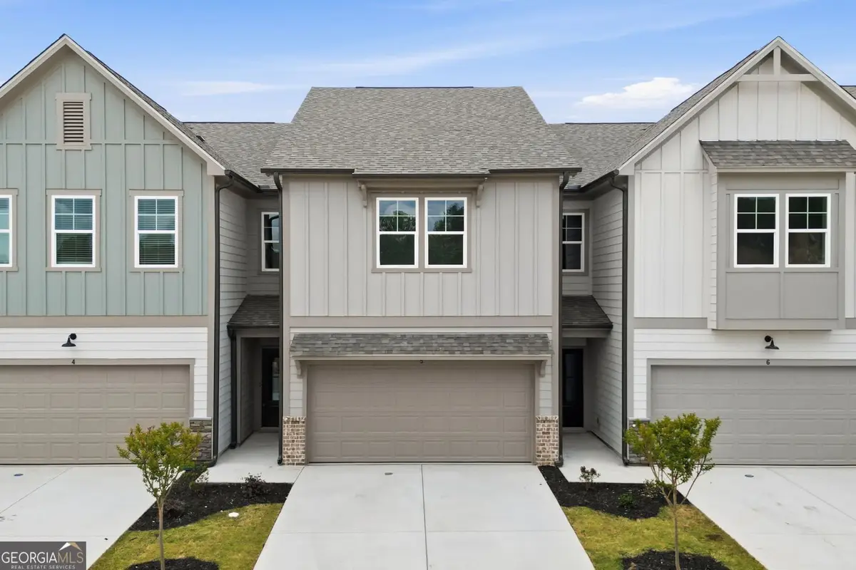 411 Summit View Lane #2, Jasper, GA 30143 - #1