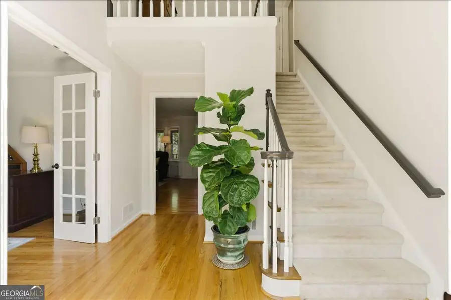 3279 Allegheny Drive, Marietta, GA 30066 - #3