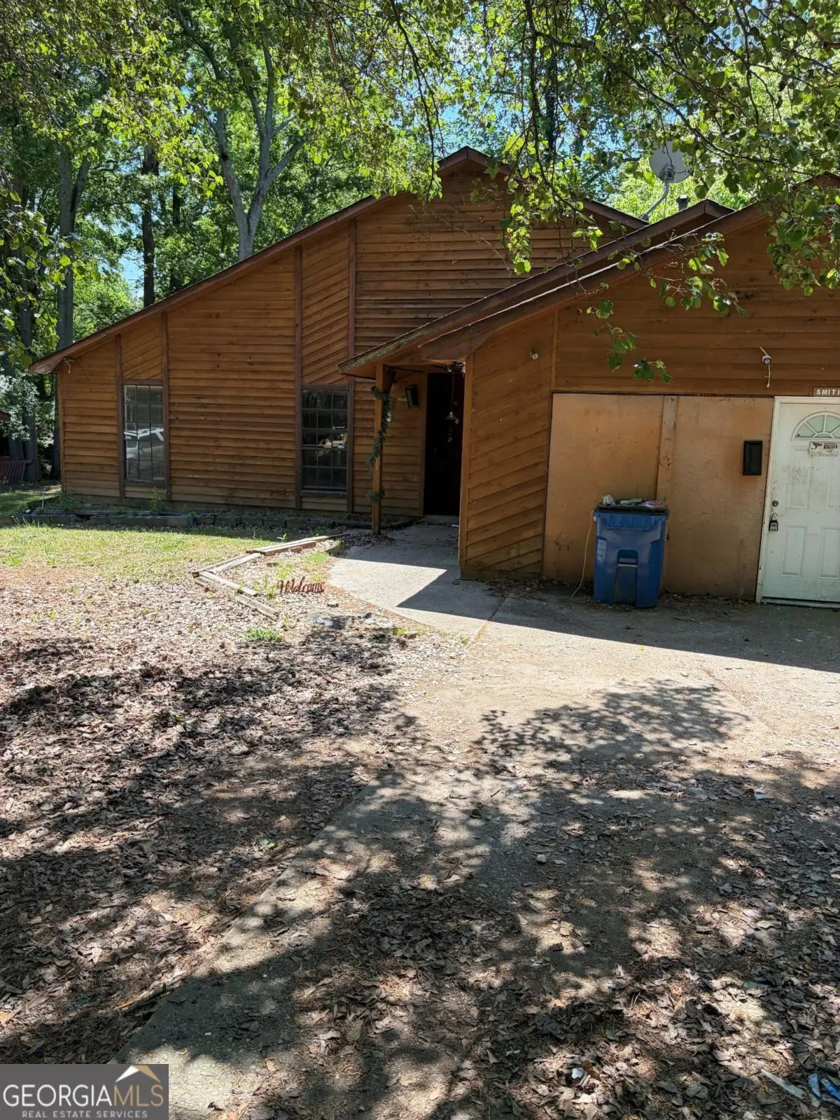 8521 Cedar Creek Ridge, Riverdale, GA 30274 - #1