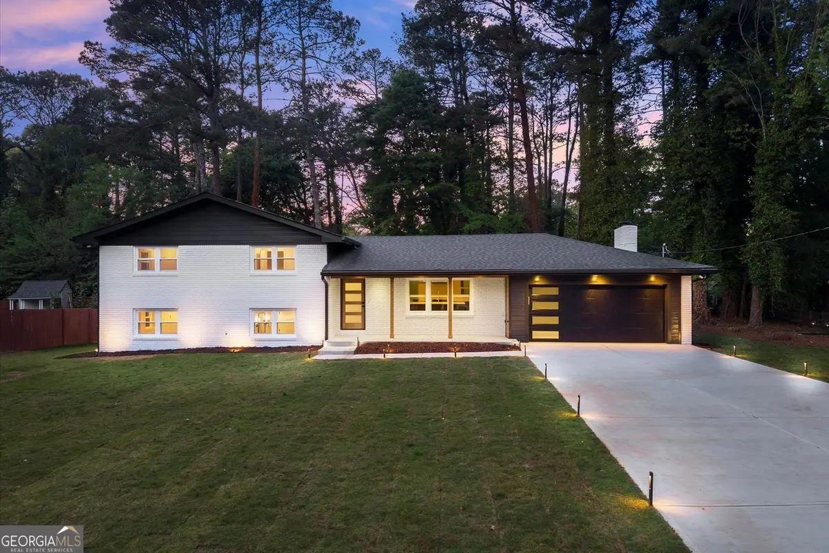 61 Suburban Drive Nw, Kennesaw, GA 30144 - #1