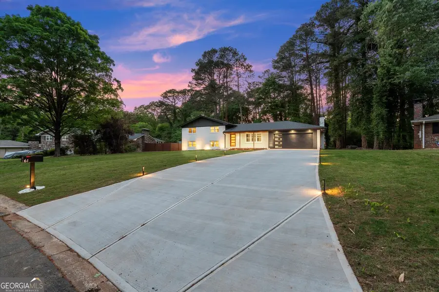61 Suburban Drive Nw, Kennesaw, GA 30144 - #2