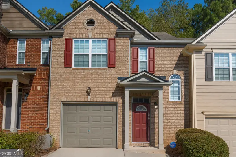 2759 Keystone Avenue, Lithonia, GA 30058 - #1