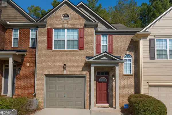 2759 Keystone Avenue, Lithonia, GA 30058