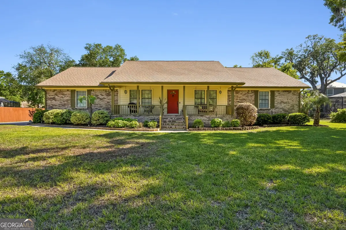 189 Alexander Court, Saint Marys, GA 31558 - #1