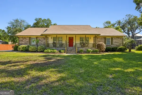 189 Alexander Court, St. Marys, GA 31558