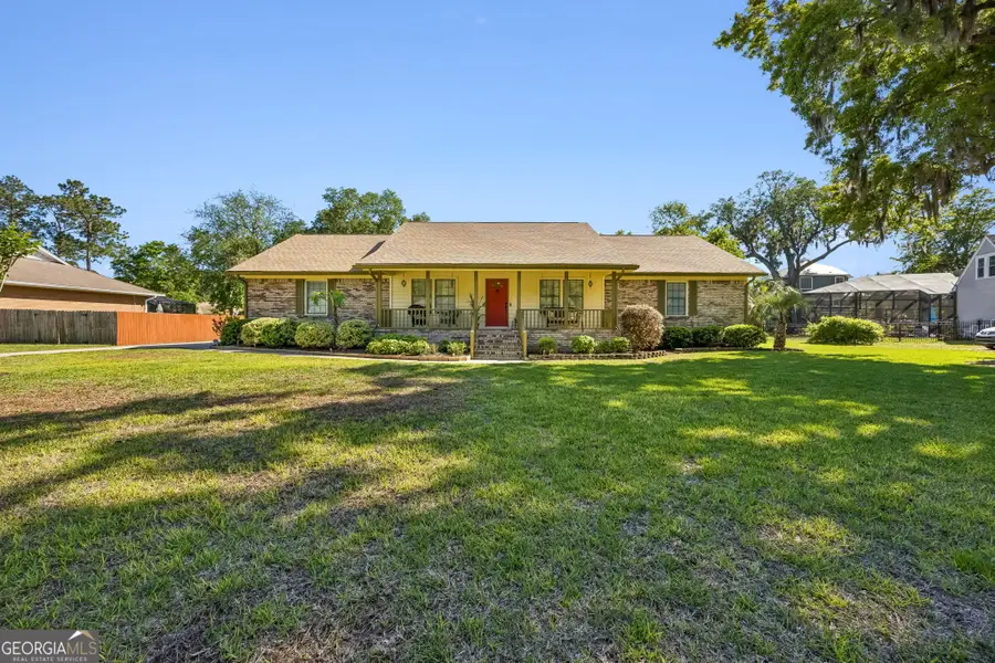 189 Alexander Court, Saint Marys, GA 31558 - #3