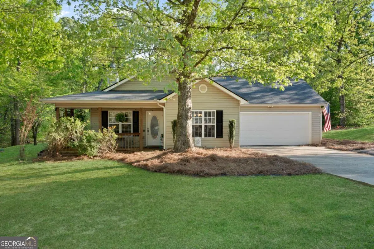 5320 Morgan Manor Drive, Lula, GA 30554 - #1