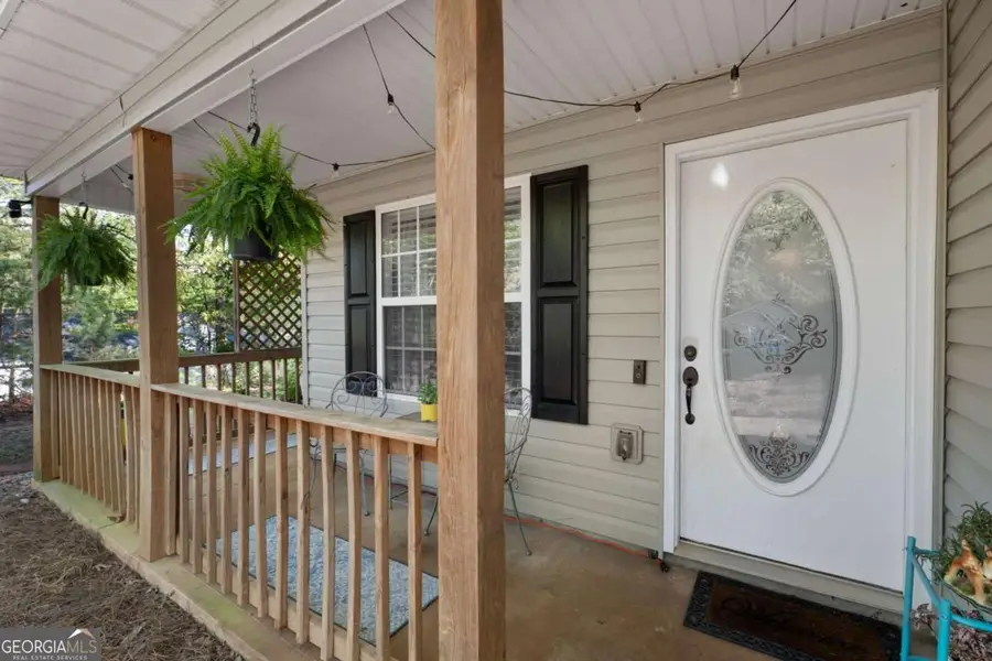 5320 Morgan Manor Drive, Lula, GA 30554 - #2