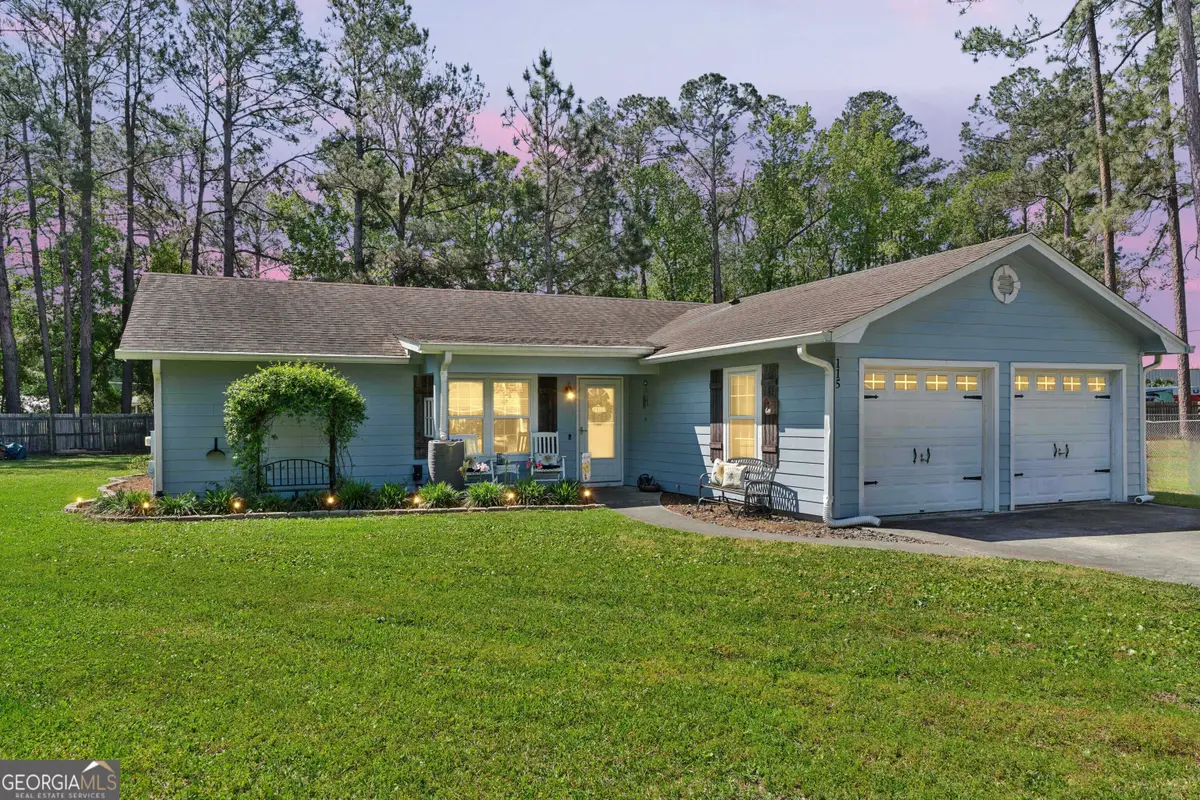 115 Pineneedle Court, Kingsland, GA 31548 - #1