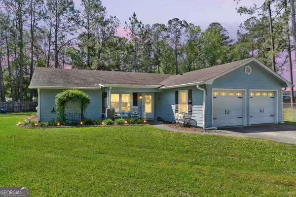 115 Pineneedle Court, Kingsland, GA 31548