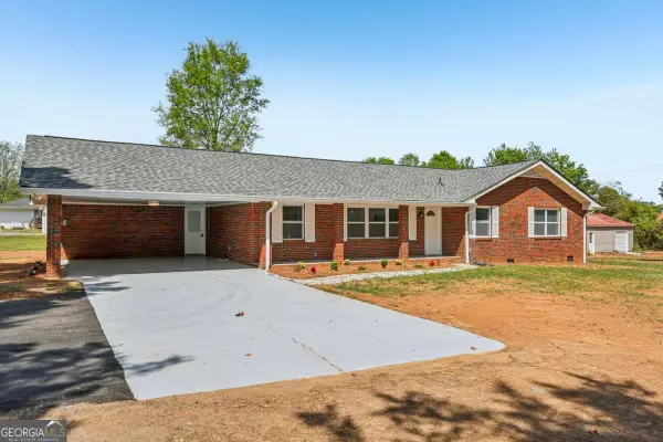 121 Kingston Highway 293 Nw, Cartersville, GA 30120