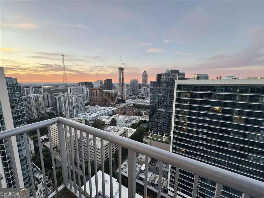 855 Peachtree Street Ne #2912, Atlanta, GA 30308 - #2