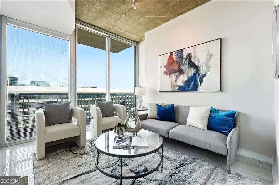855 Peachtree Street Ne #2912, Atlanta, GA 30308 - #3