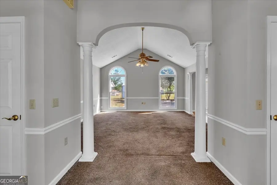 420 James Street, Ailey, GA 30410 - #3