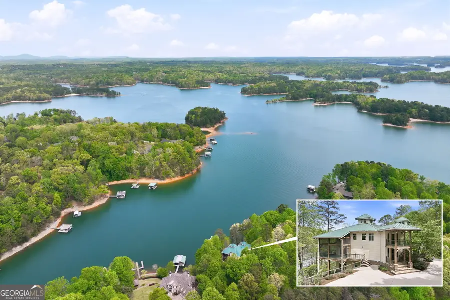 8990 Fields Way, Gainesville, GA 30506 - #2